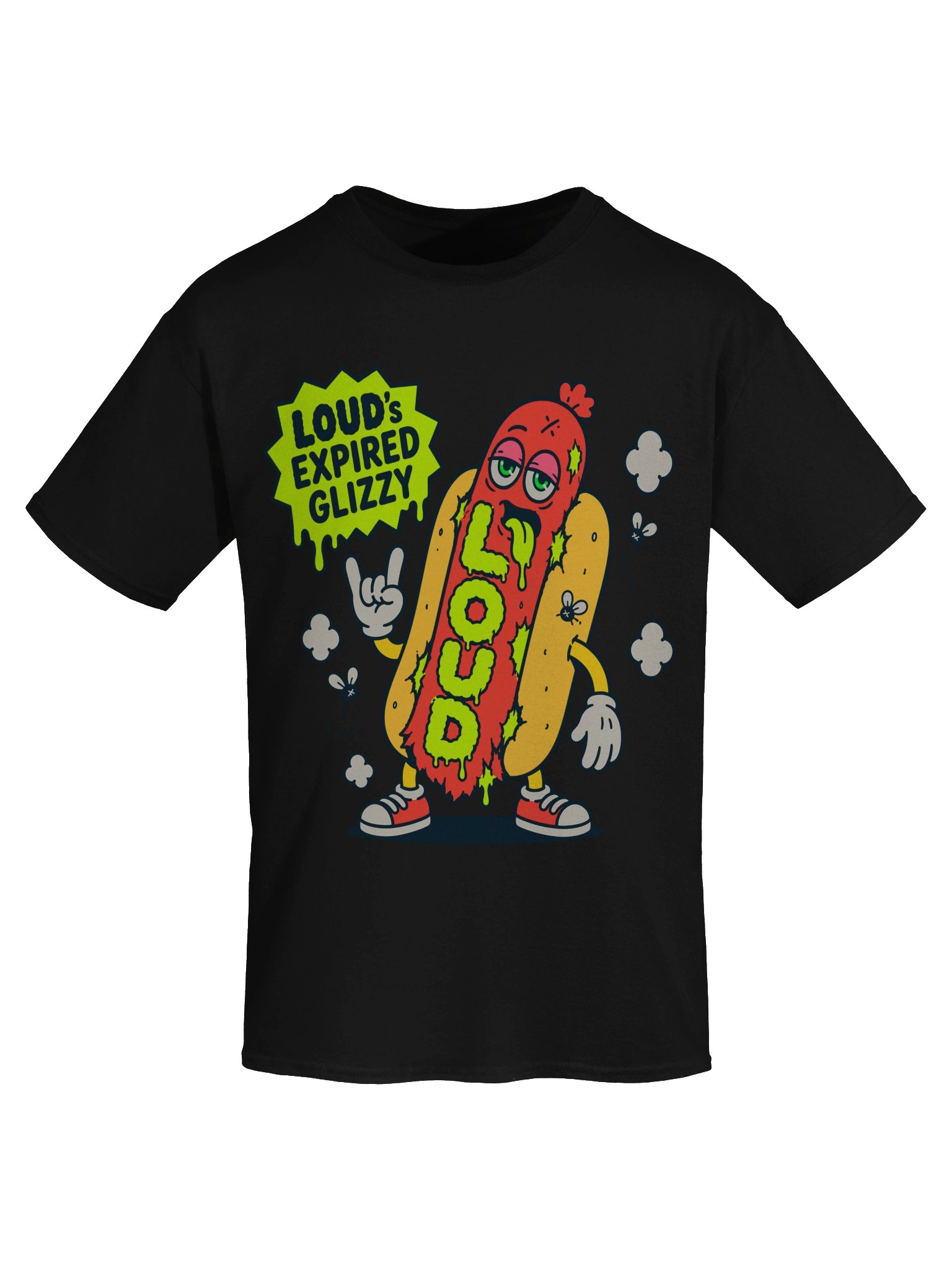 Expired Glizzy product image (5)
