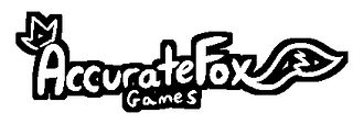 AccurateFox Games Merch Shop