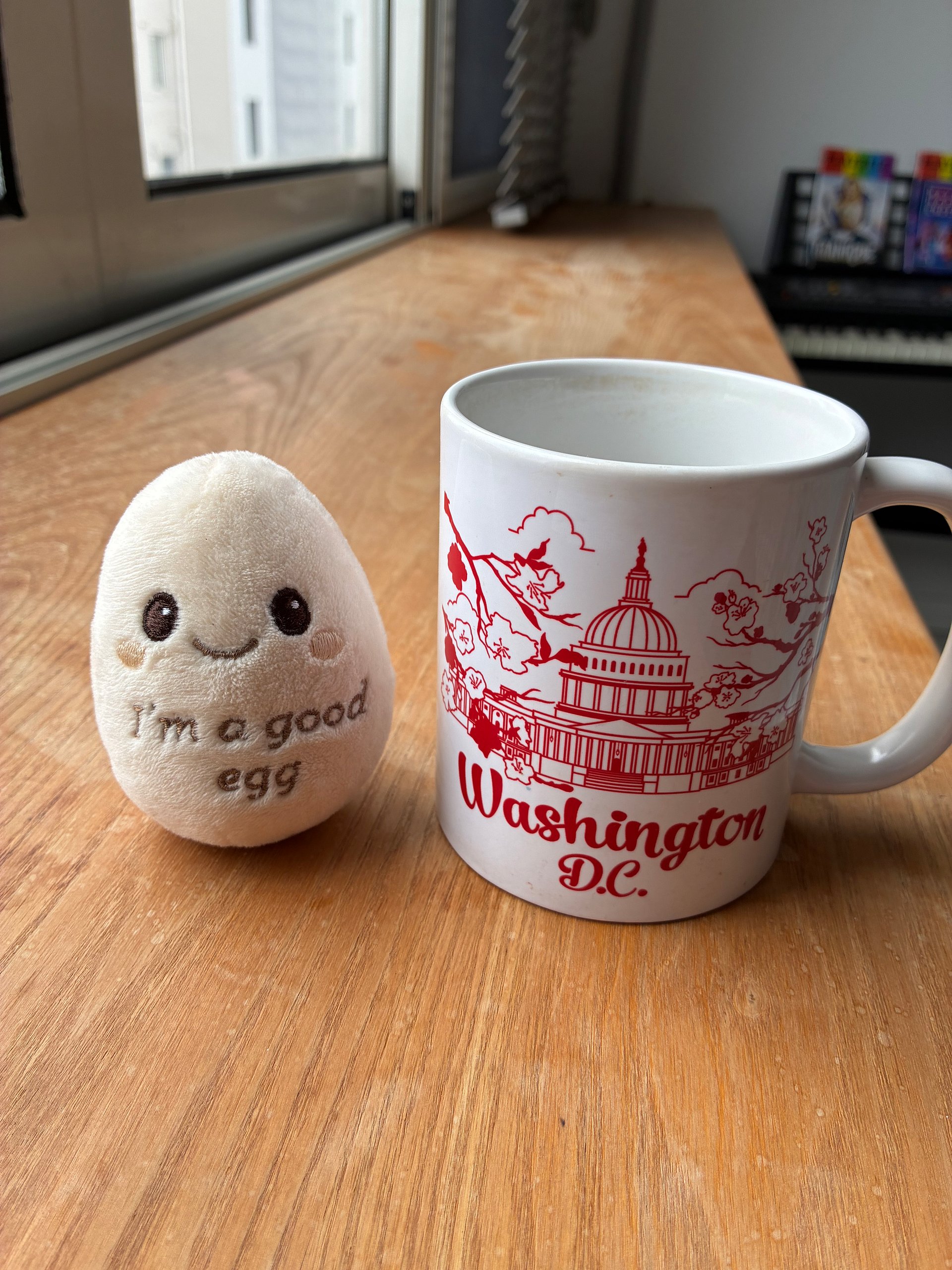 The Good Egg product image (3)
