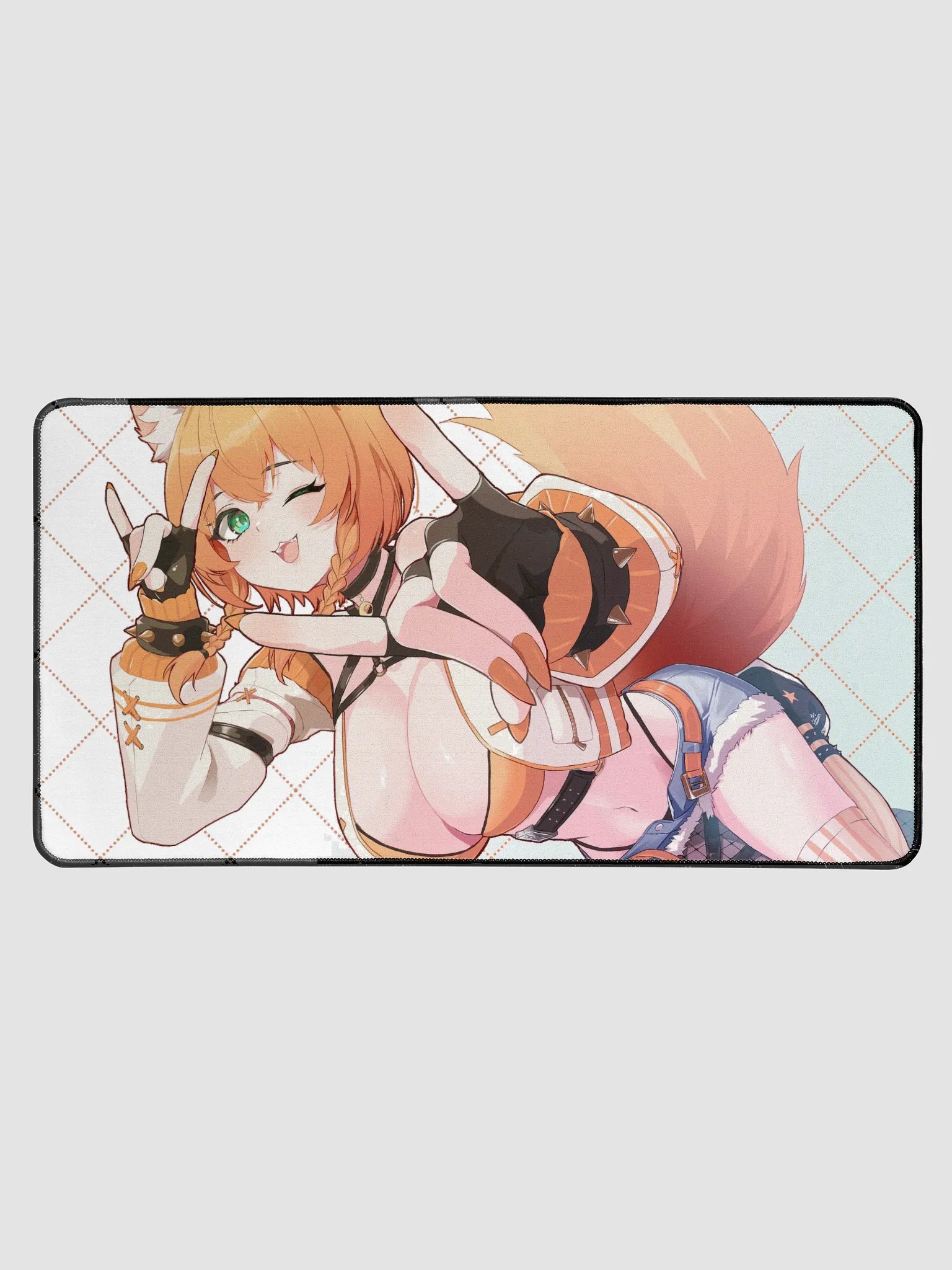 Vulpes Desk Mat 3 product image (1)