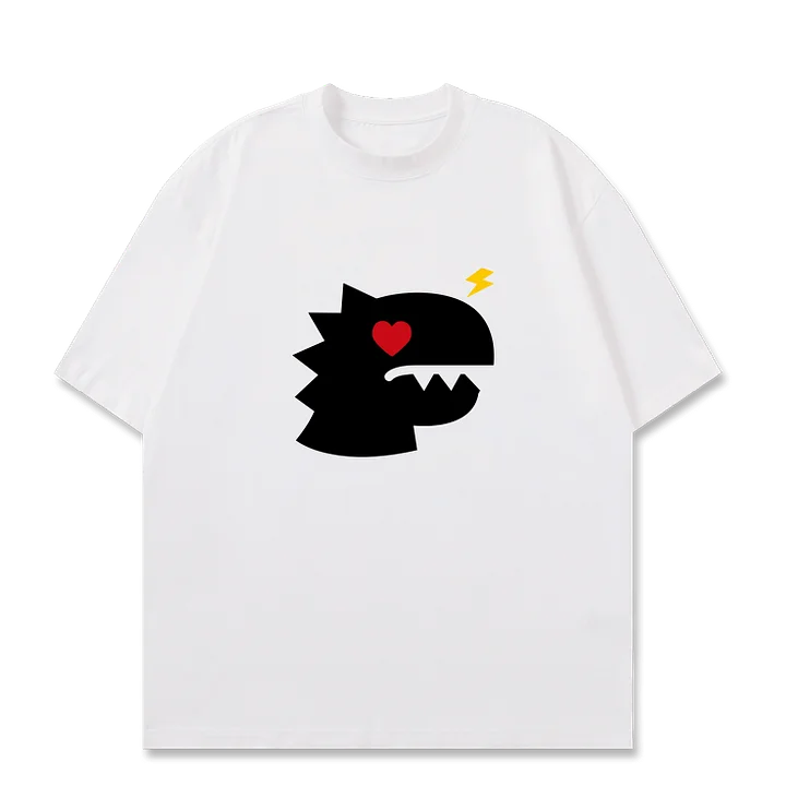 FMB 心動恐龍 T product image (1)