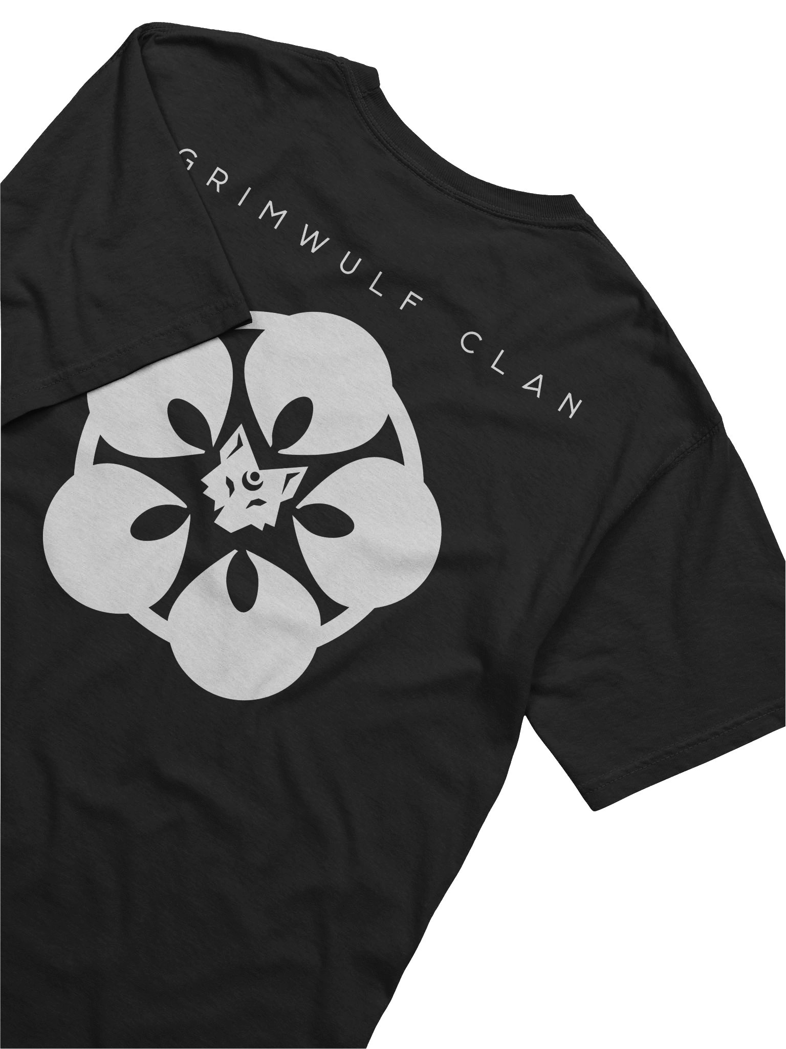 Grimwulf Clan Tshirt product image (6)