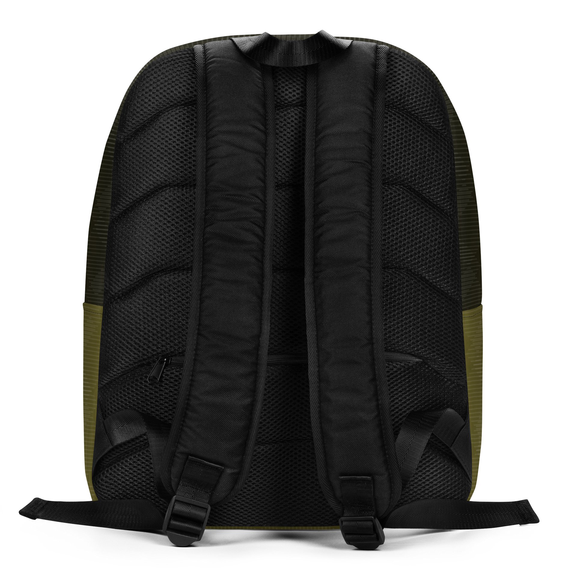 Design-backpack - Dew drops on grass product image (7)