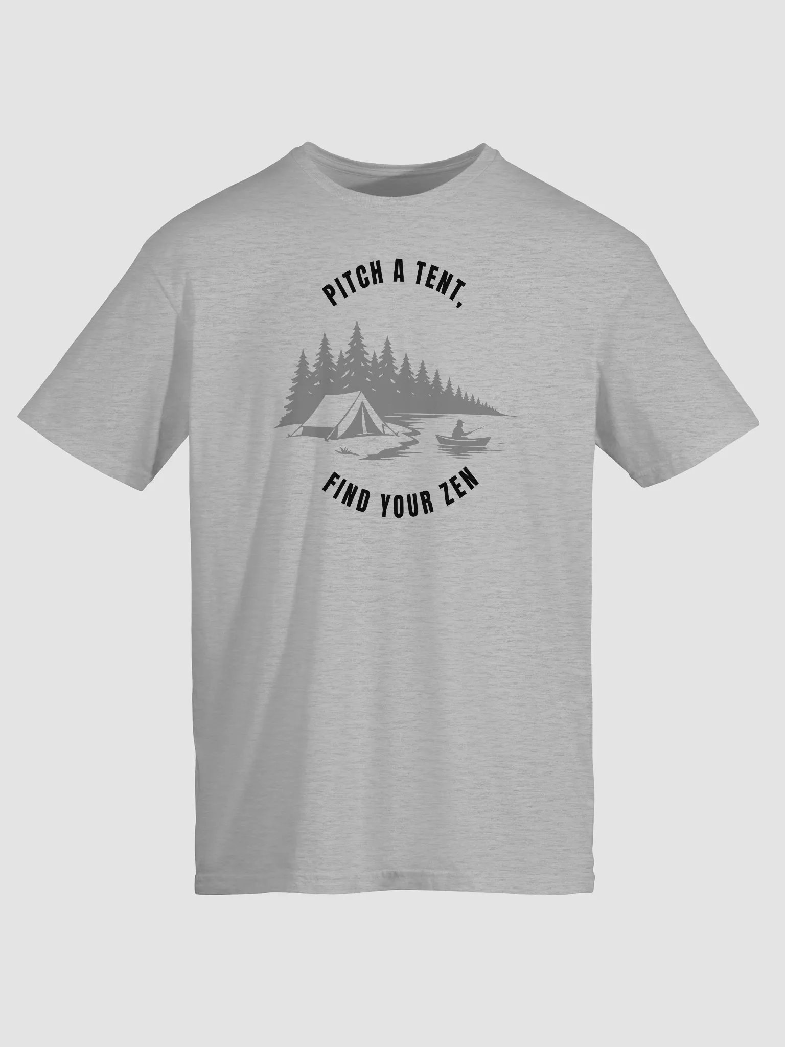 Zen Camper Badge product image (2)