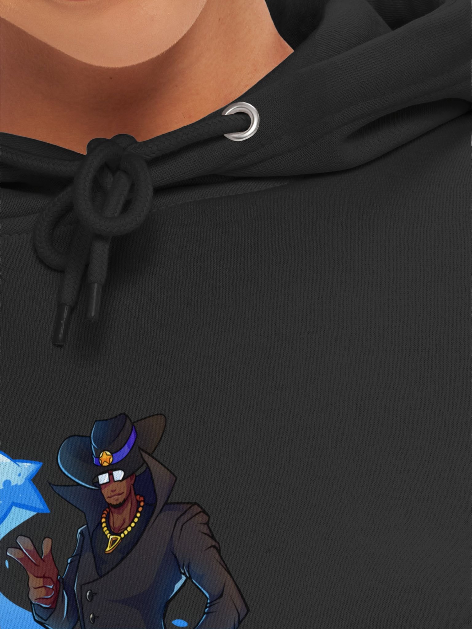 Drealbeezee Hoodie product image (7)