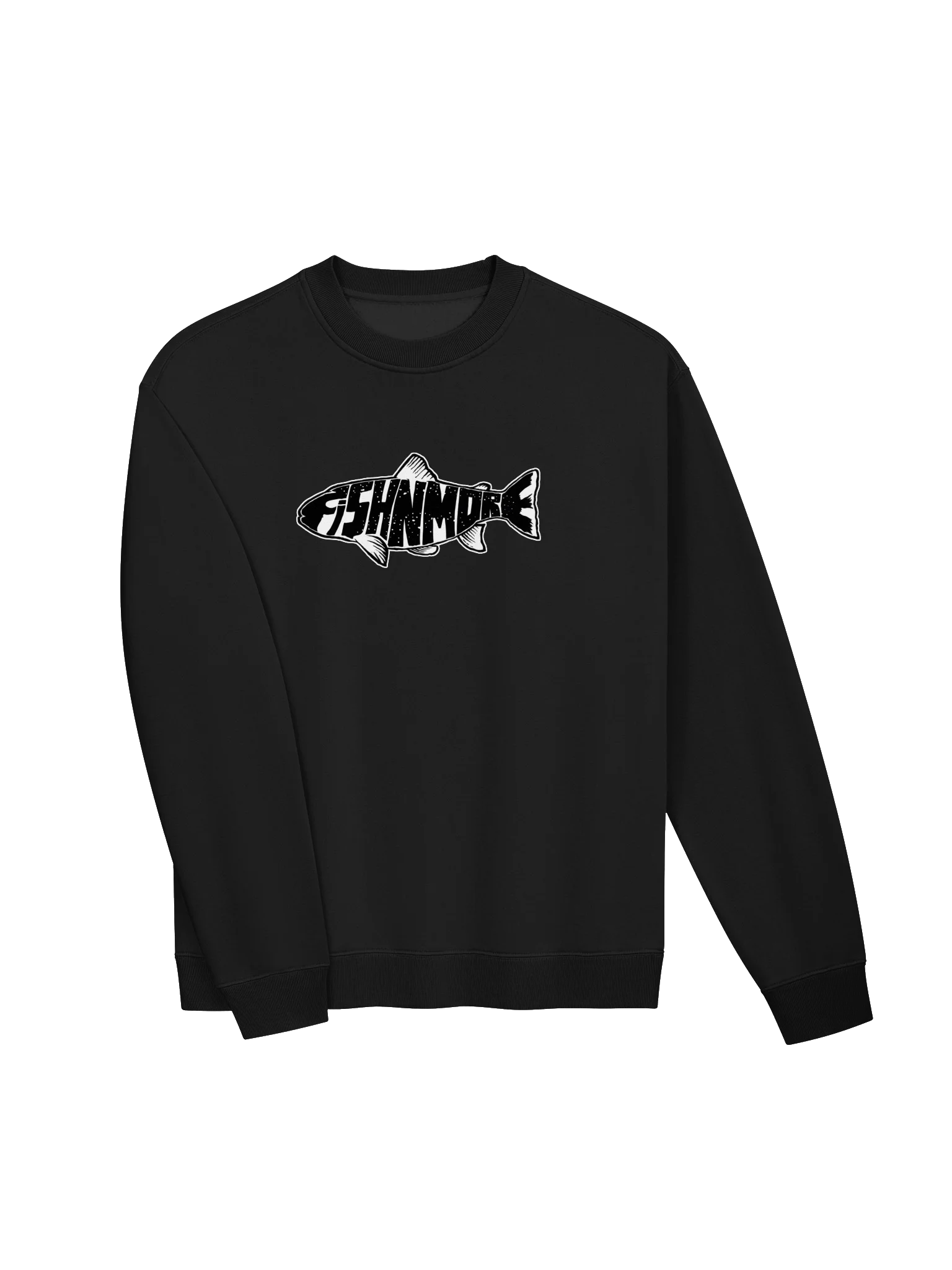 FishNmore Fish Sweater product image (3)