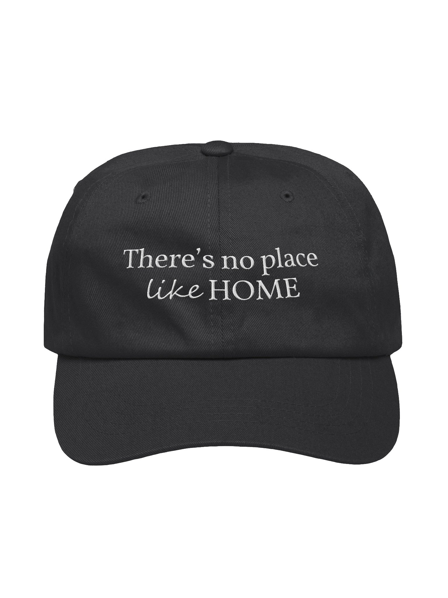 Zaddy Hat - HOME product image (1)