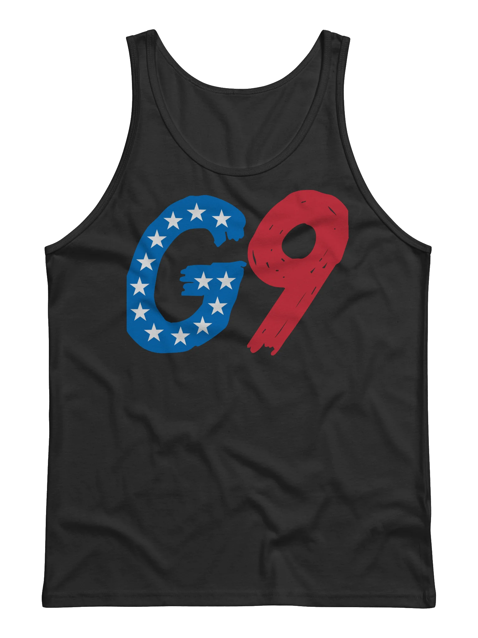 G9 USA Tank product image (2)