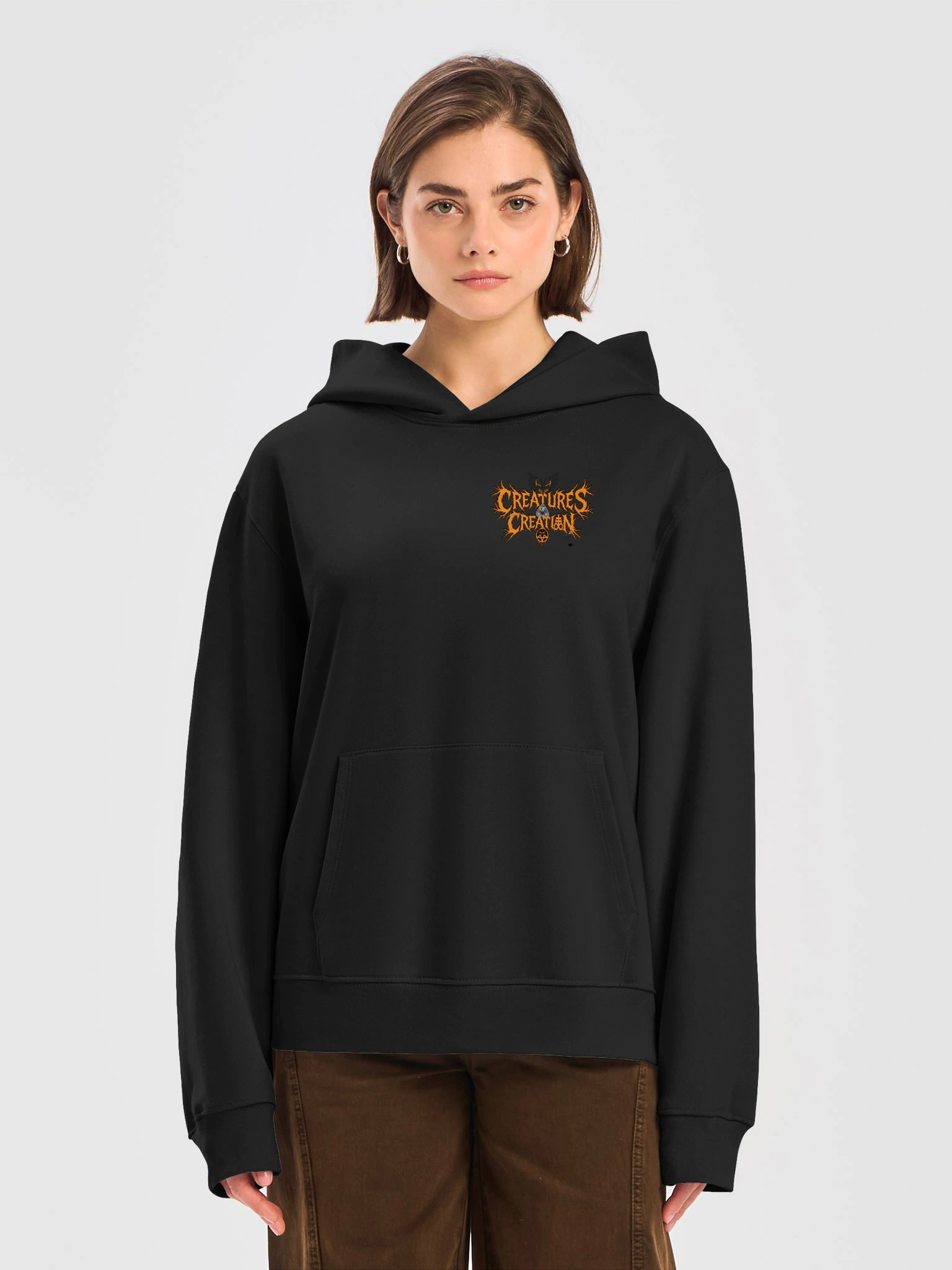 Halloween Hoodie product image (19)