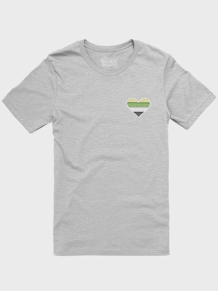 Ceterosexual Pride TShirt product image (1)