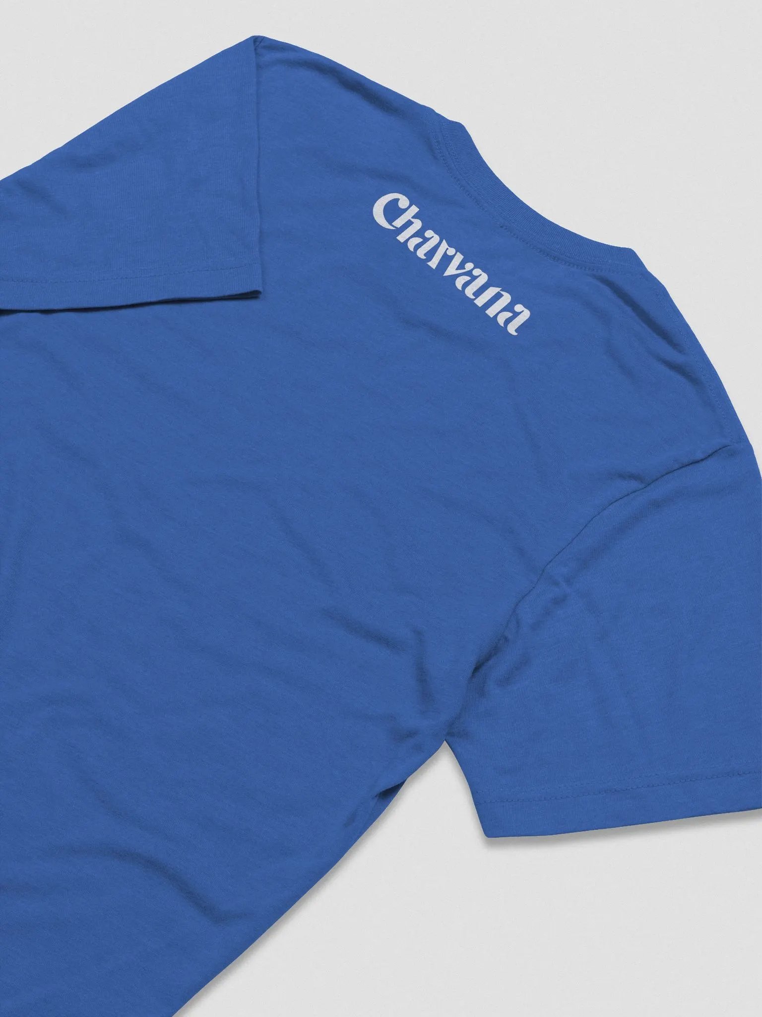 [Crescent "C"] BELLA CANVAS TEE product image (4)