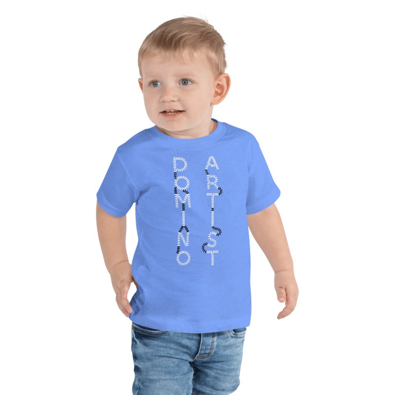 Domino Artist T-Shirt (Toddler) product image (1)