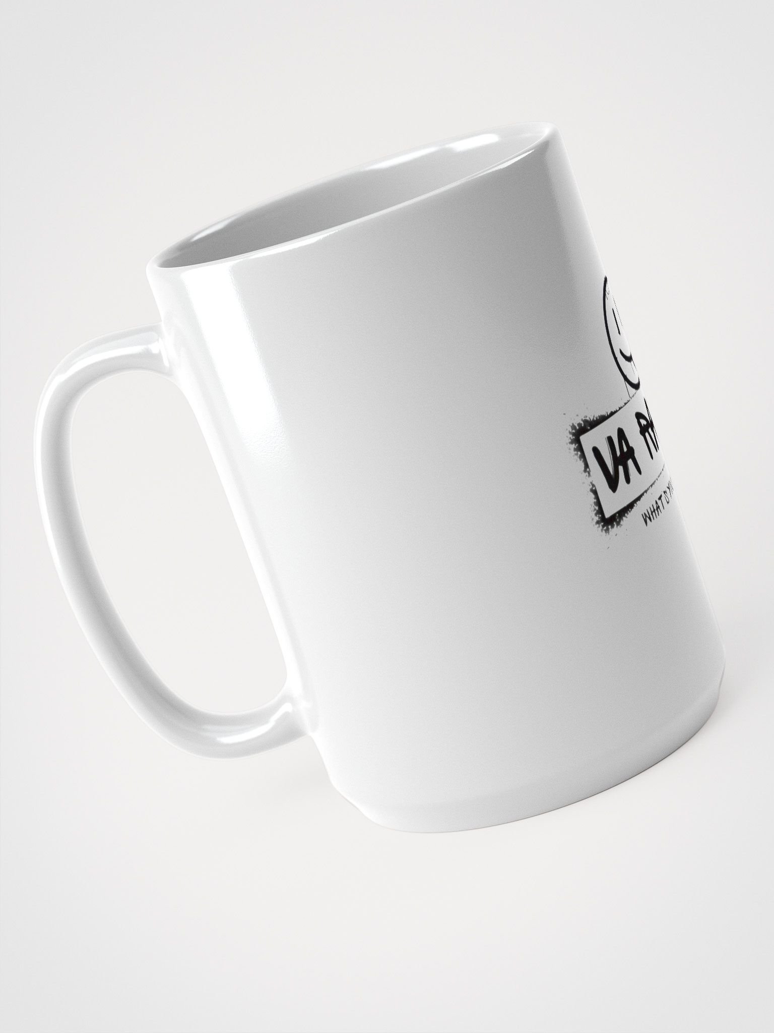 VA Rated Coffee Cup product image (5)