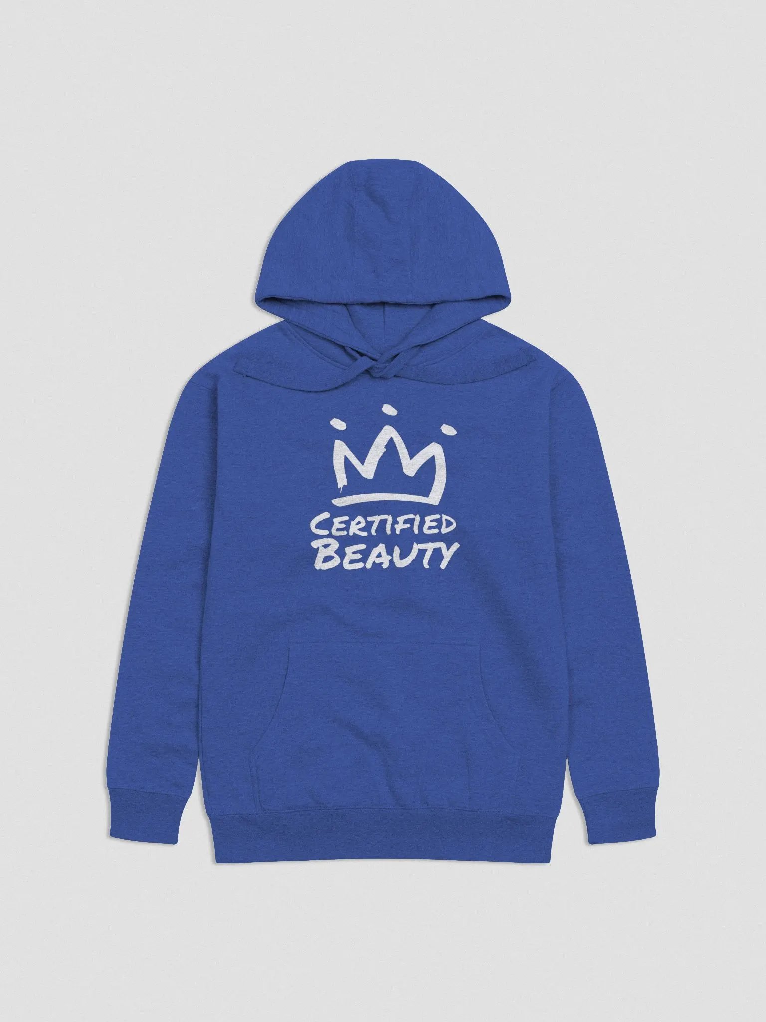 Certified Beauty Hoodie (Multi-colored) product image (43)