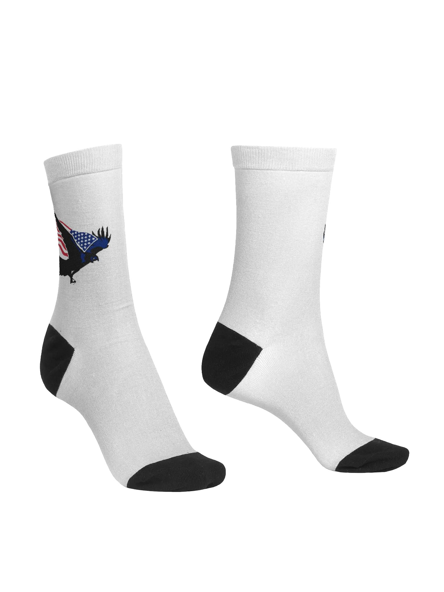 FREEDOM COLLECTION SOCKS product image (1)