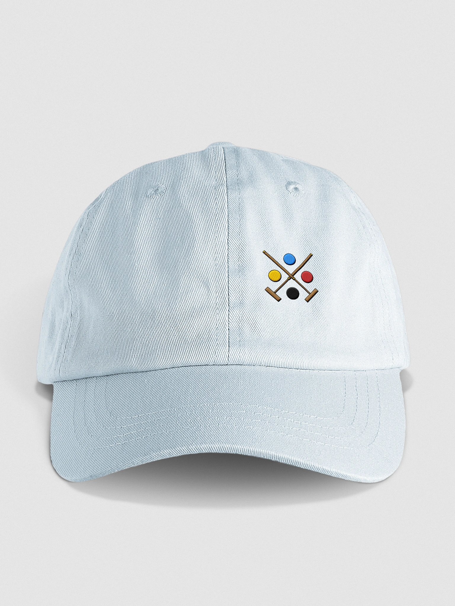 MALLET CLUB HAT product image (1)