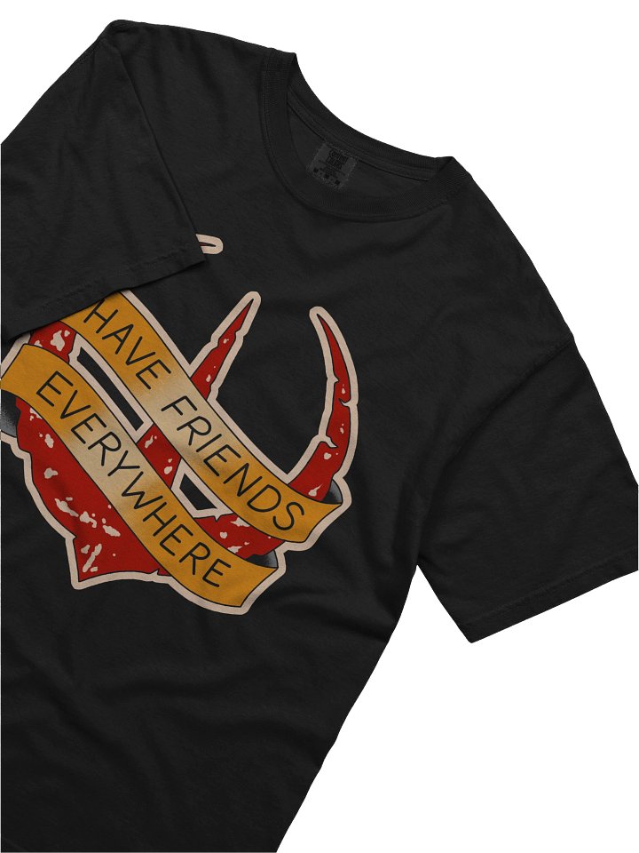 Friends Everywhere - Tee product image (2)