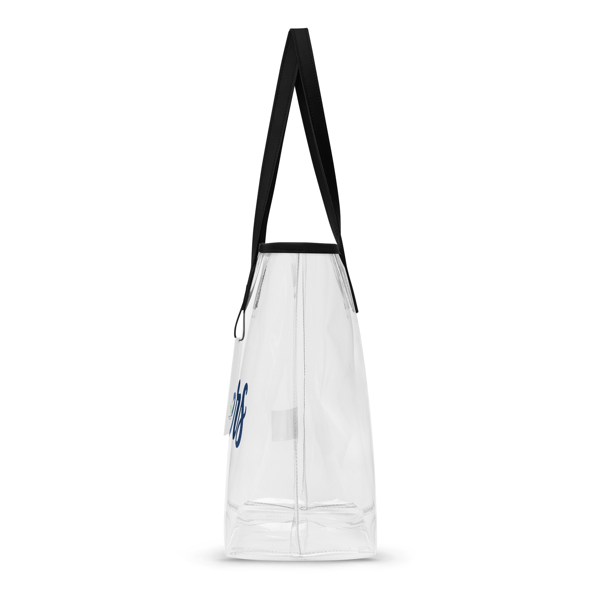 Tiger- Clear Bag product image (3)