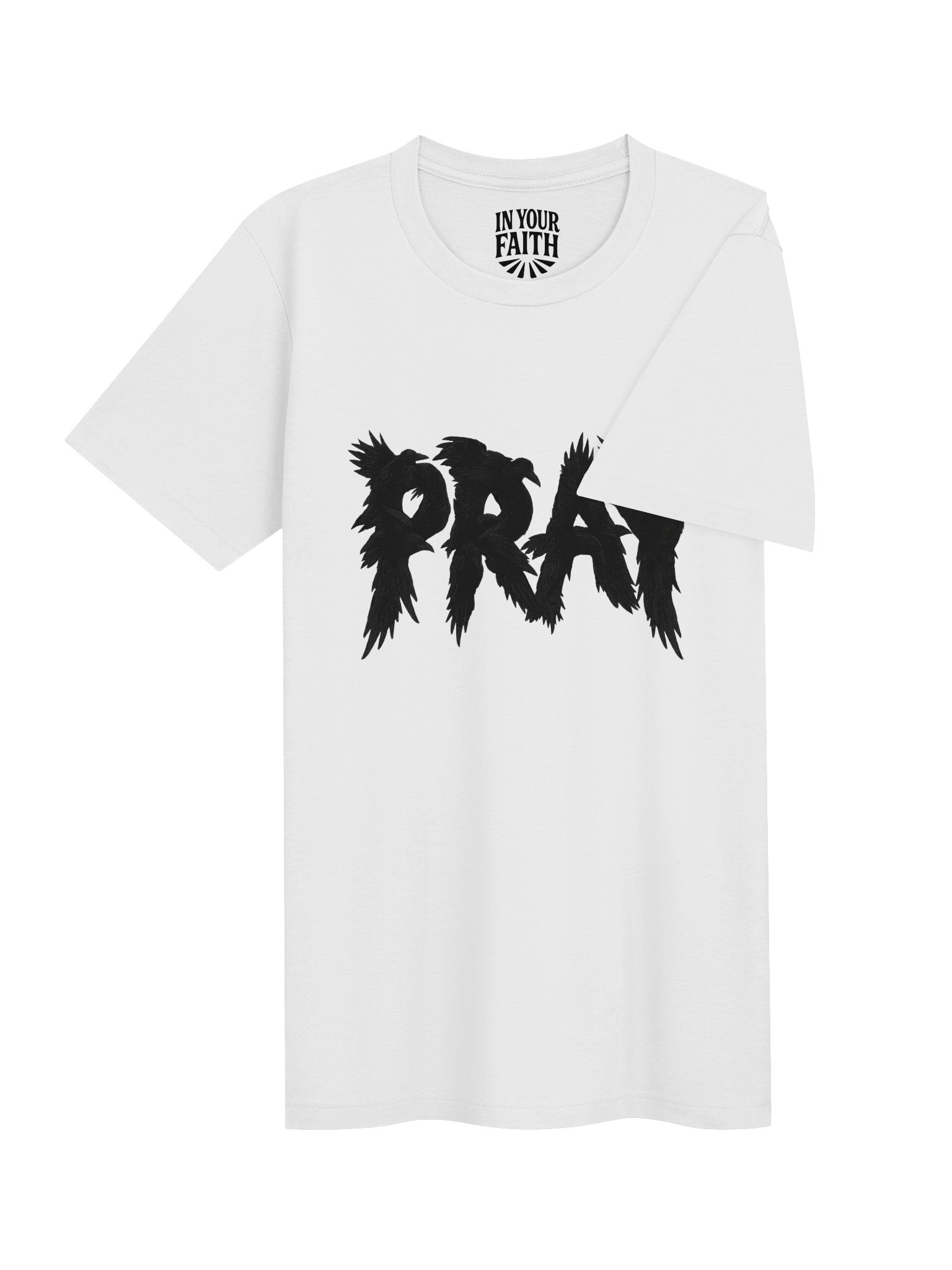 Birds Of Pray T-Shirt product image (21)