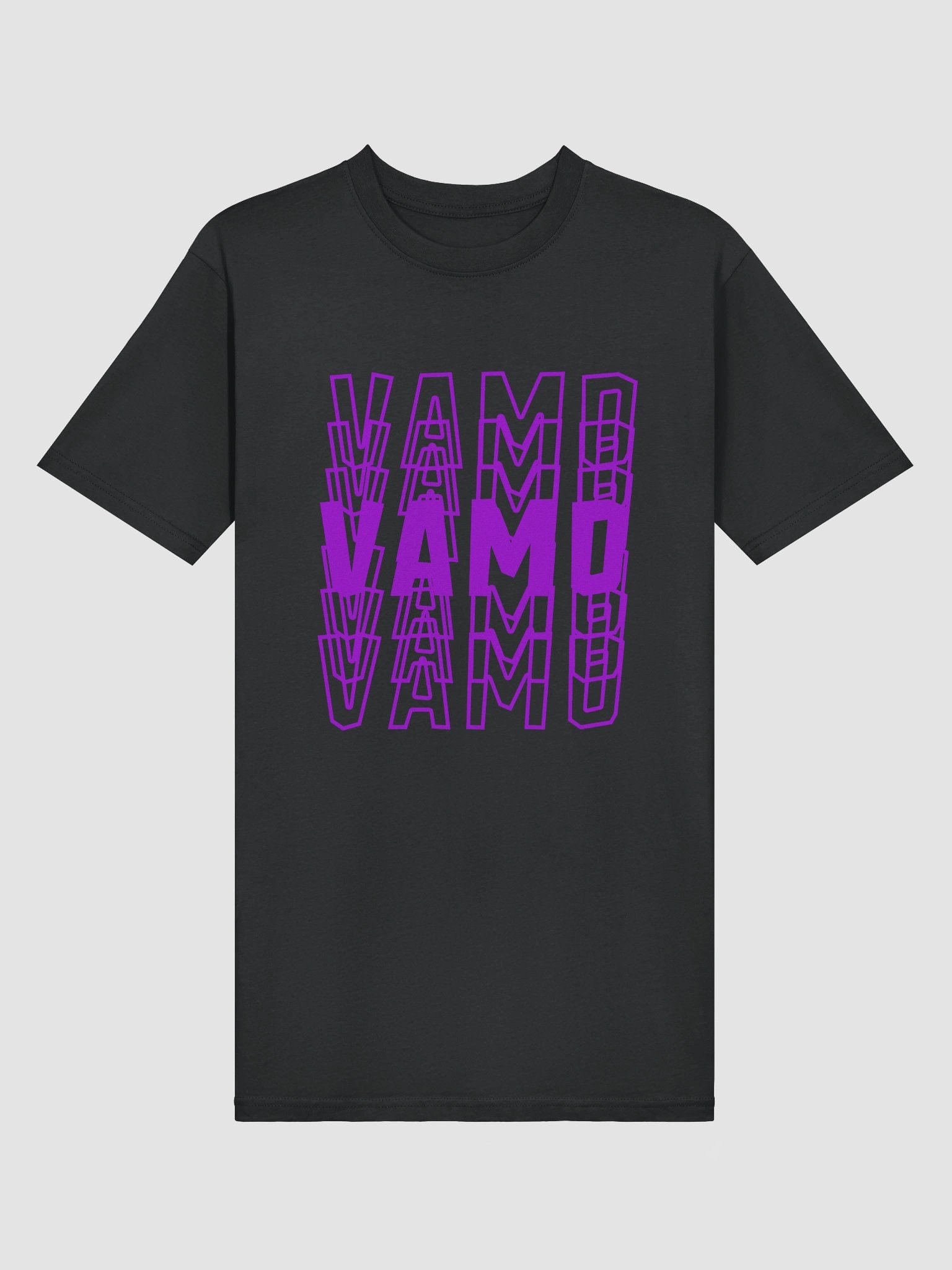 VAMO - Premium Shirt product image (5)