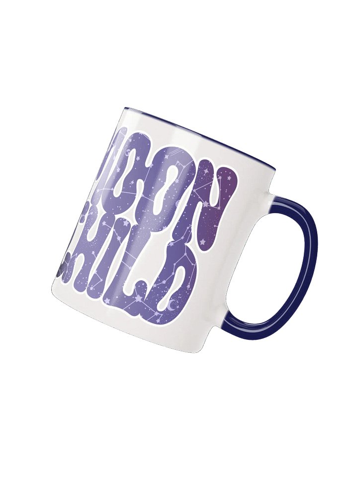 Moon Child - Mug product image (2)