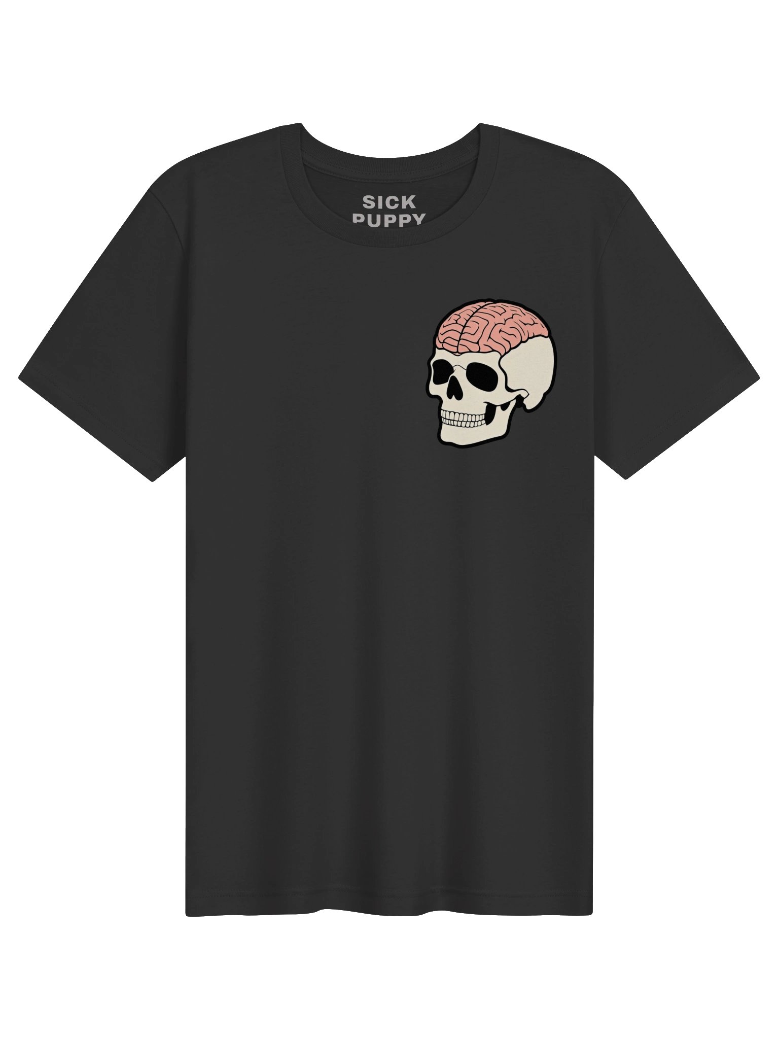 Open Mind Graphic T-Shirt product image (43)