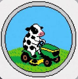 IMowGrass