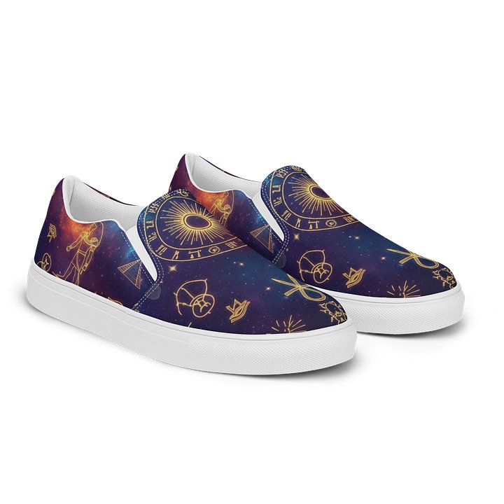 Egyptian Slip-On Shoes product image (2)