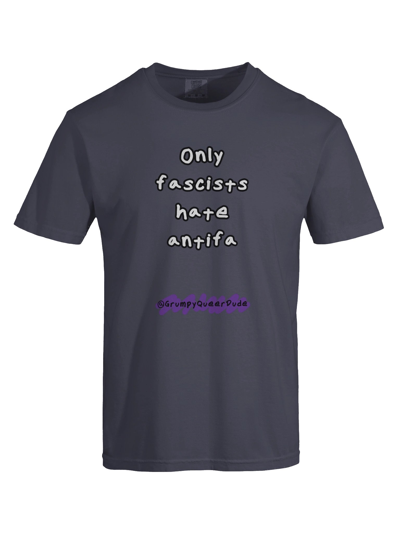 Only fascists... product image (5)