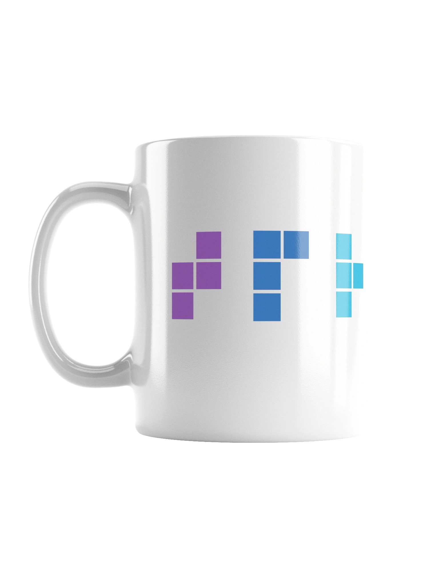 The Next Piece Ceramic Mug product image (1)