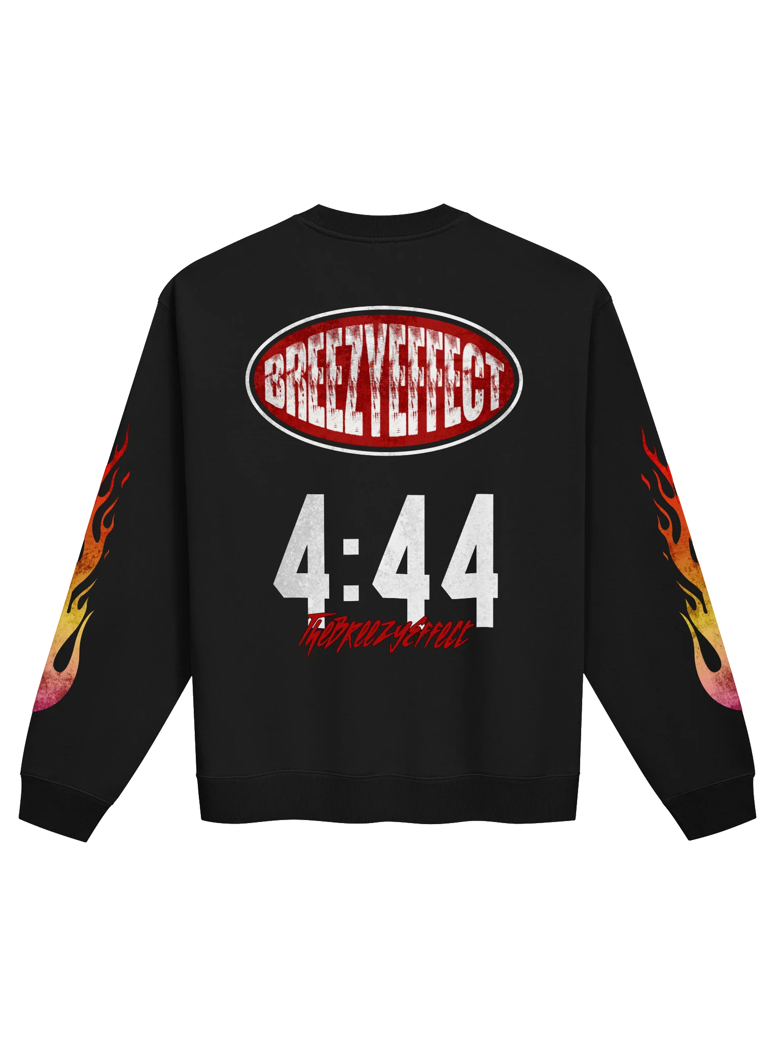 BREEZYEFFECT Collective Culture Crew product image (3)