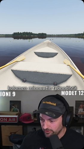 klassinen selfburn

#ionisaatio #twitch