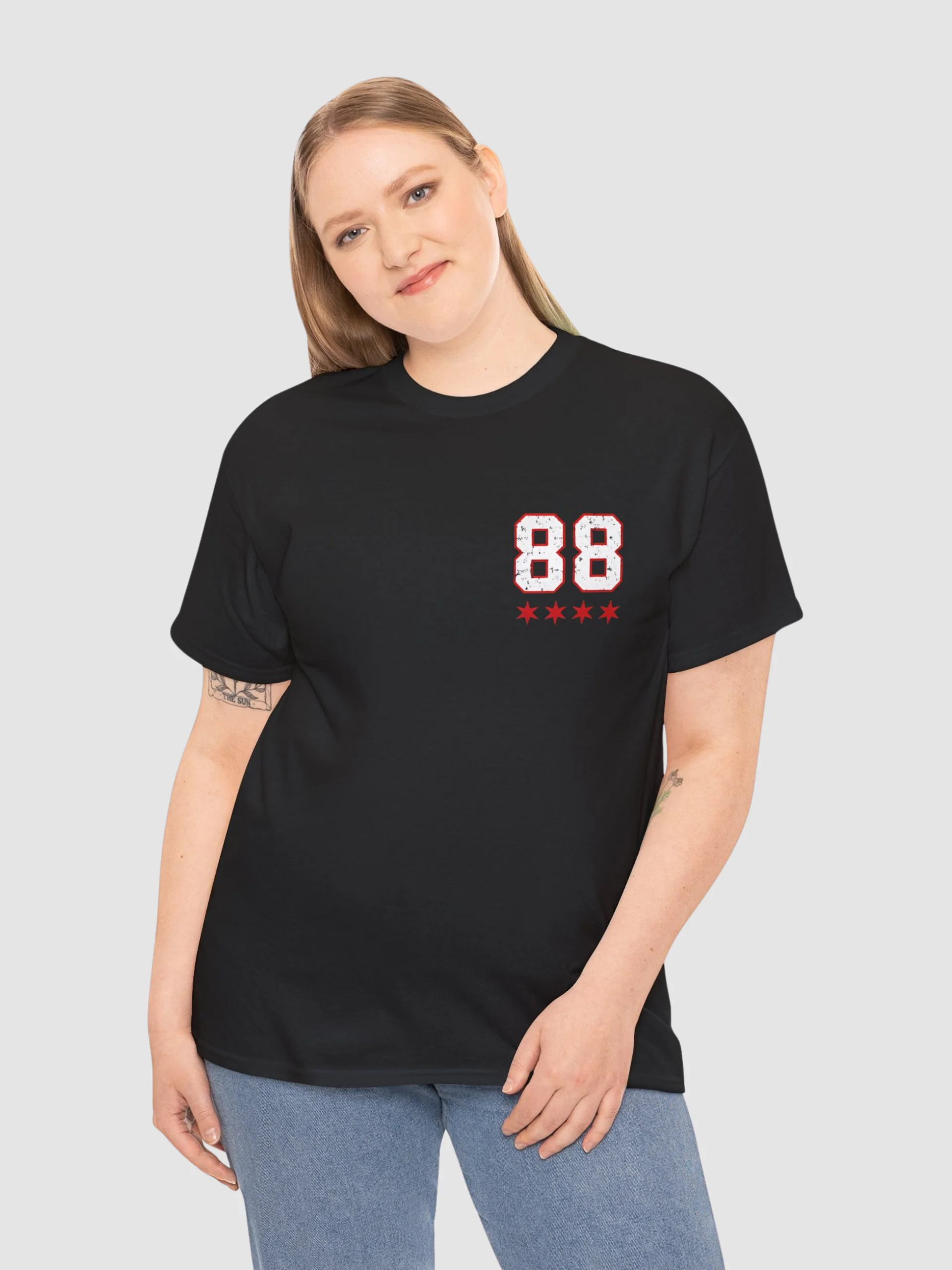 Chicago Blackhawks Showtime Returns Shirt product image (1)