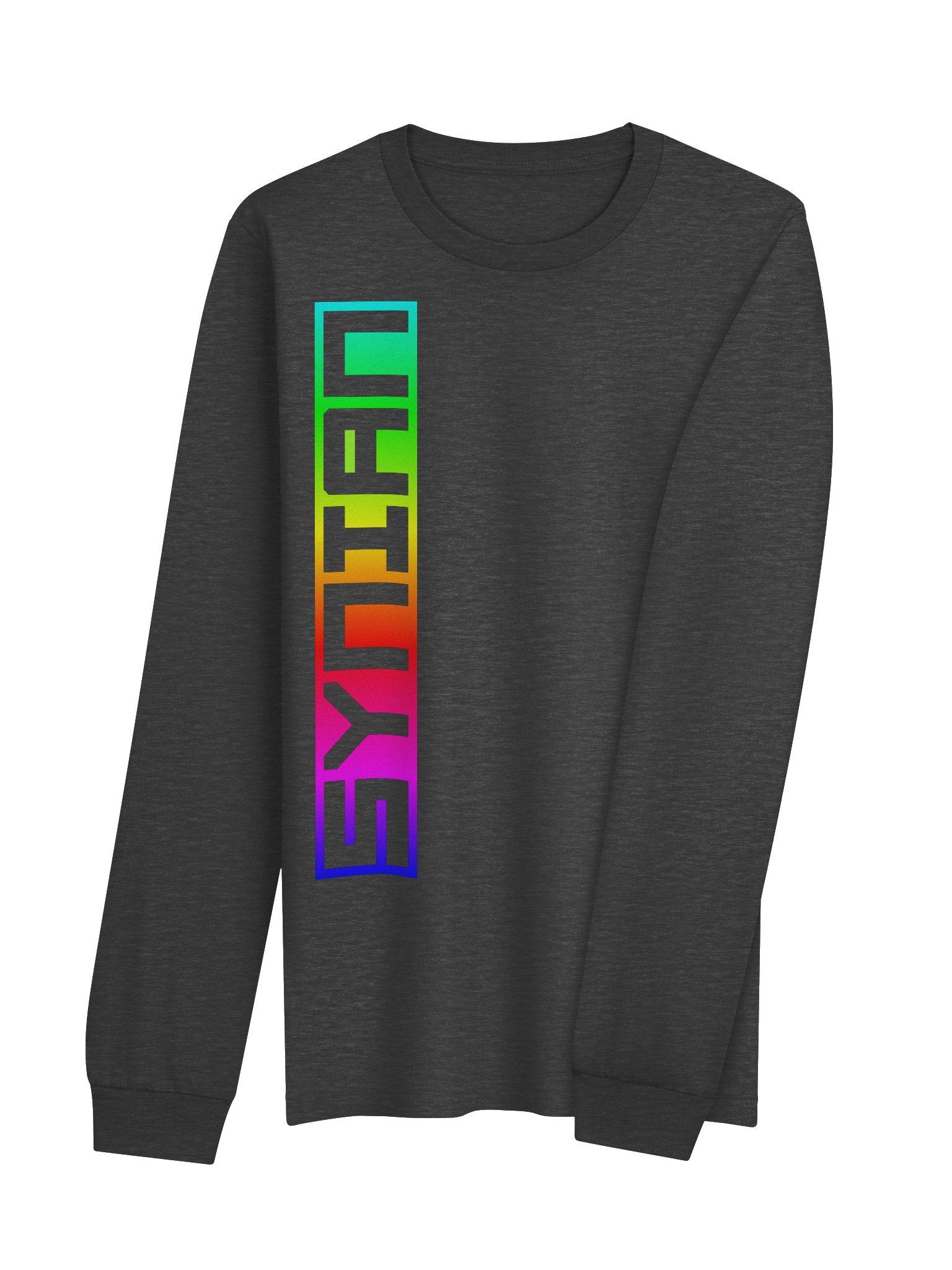Long Syn Sleeve Rainbow product image (24)