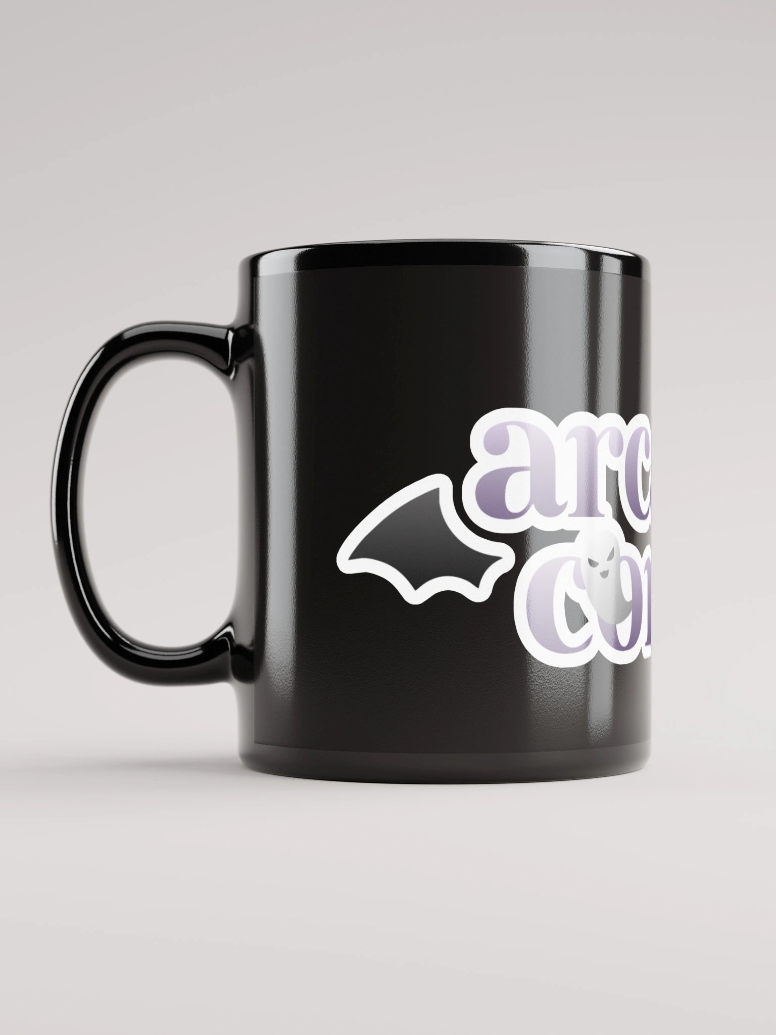 arcadiacomet Mug product image (12)