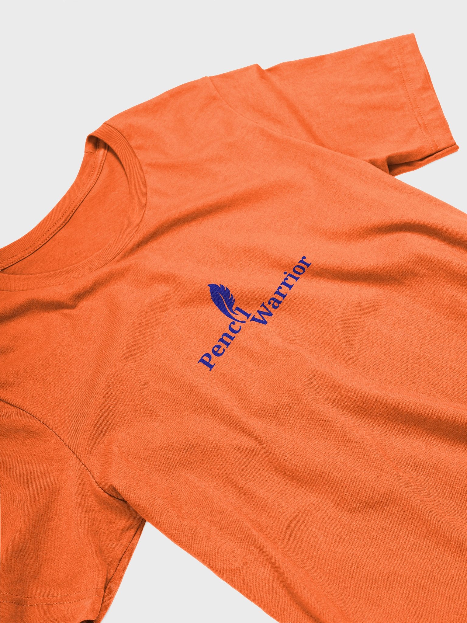 Feathered Warrior Graphic Tee product image (3)