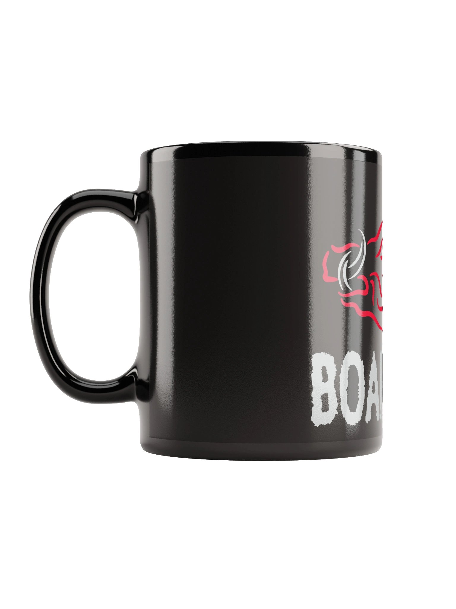 Black Hills Boar's Nest Mug product image (12)