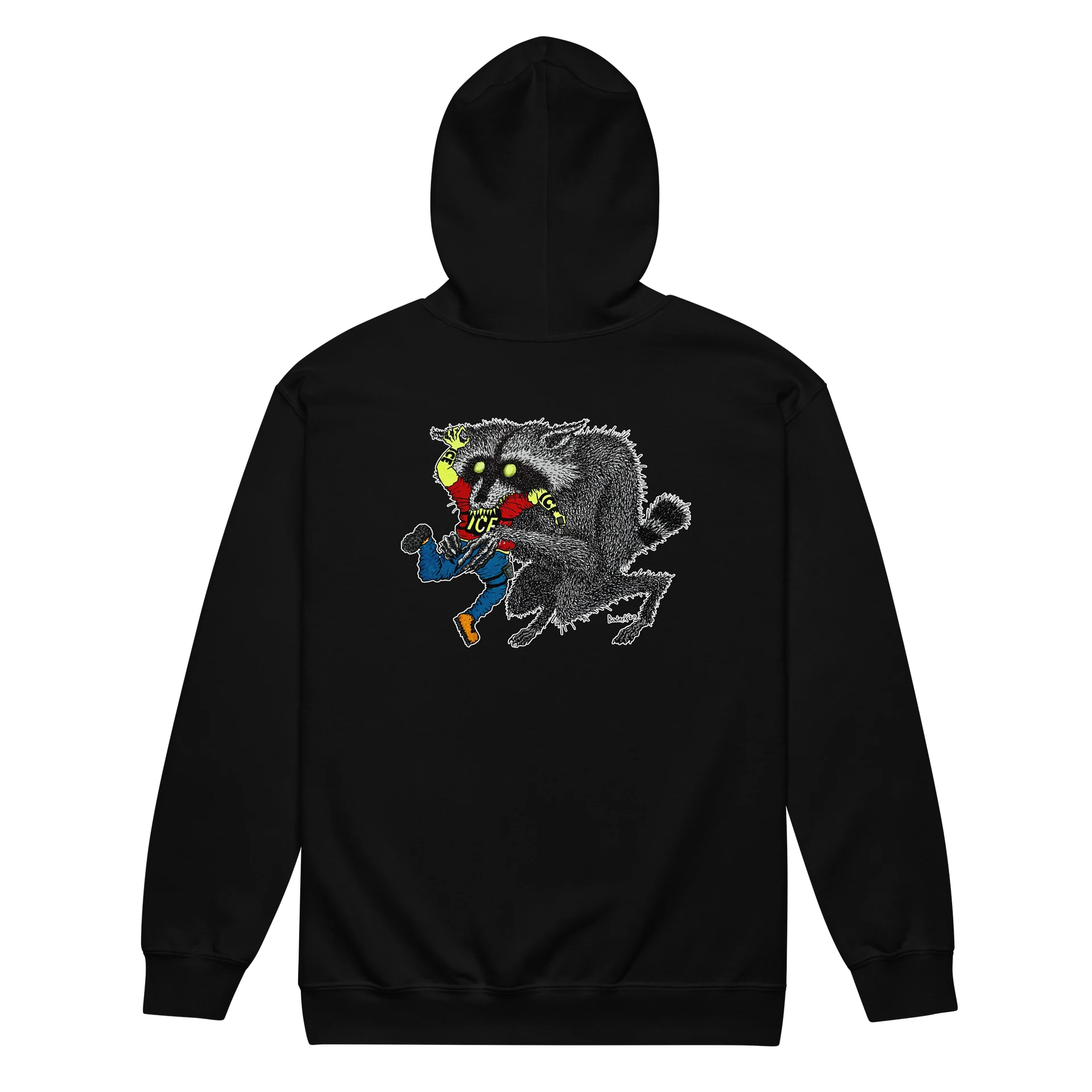 Hail Jimothy product image (2)