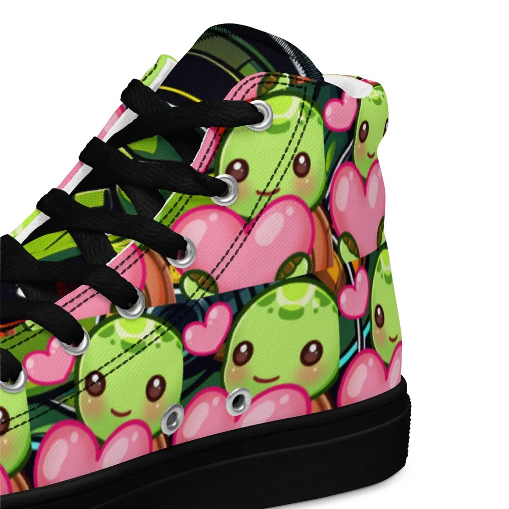 TurtleMvnSlo Shoes product image (10)