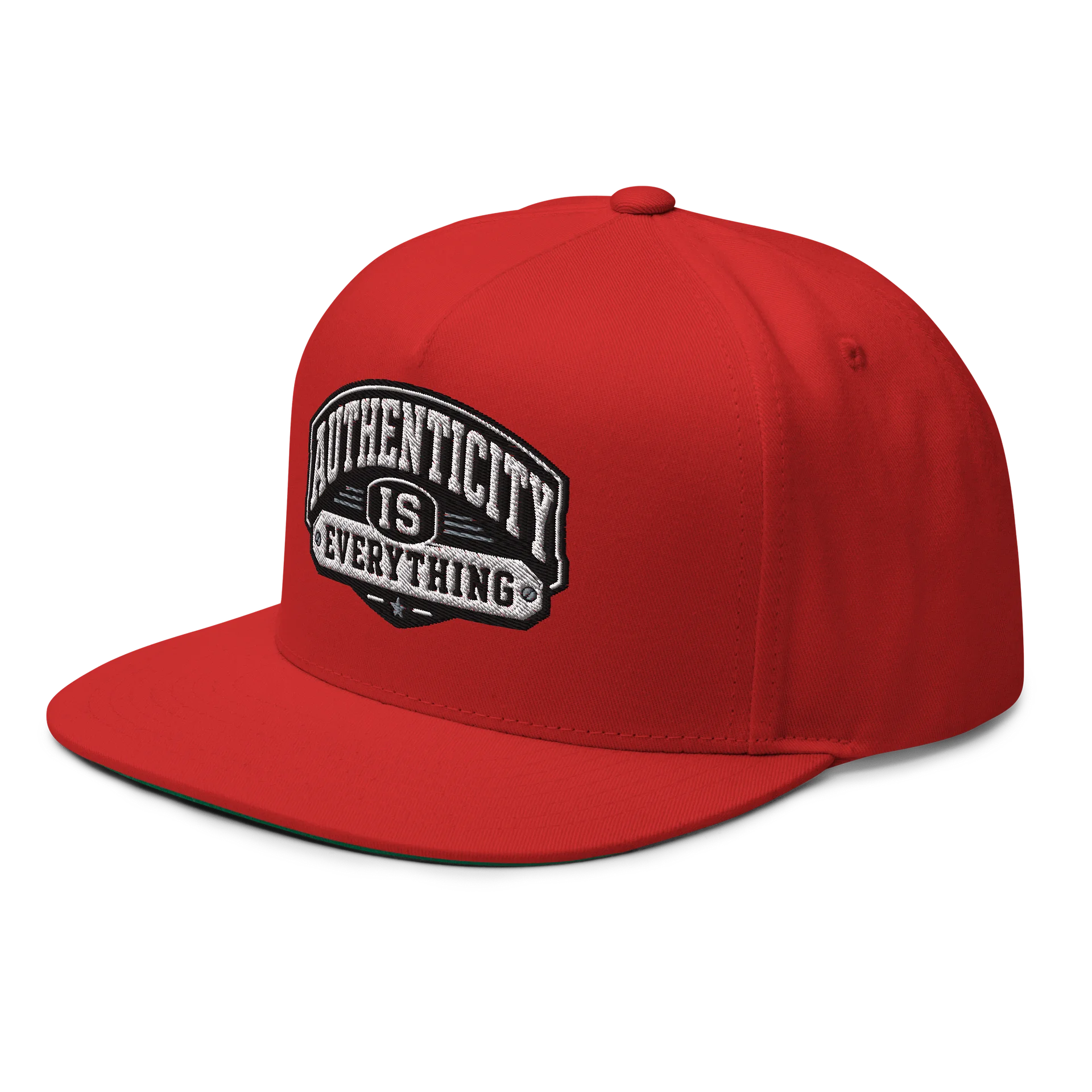 Athletic Logo hat product image (3)