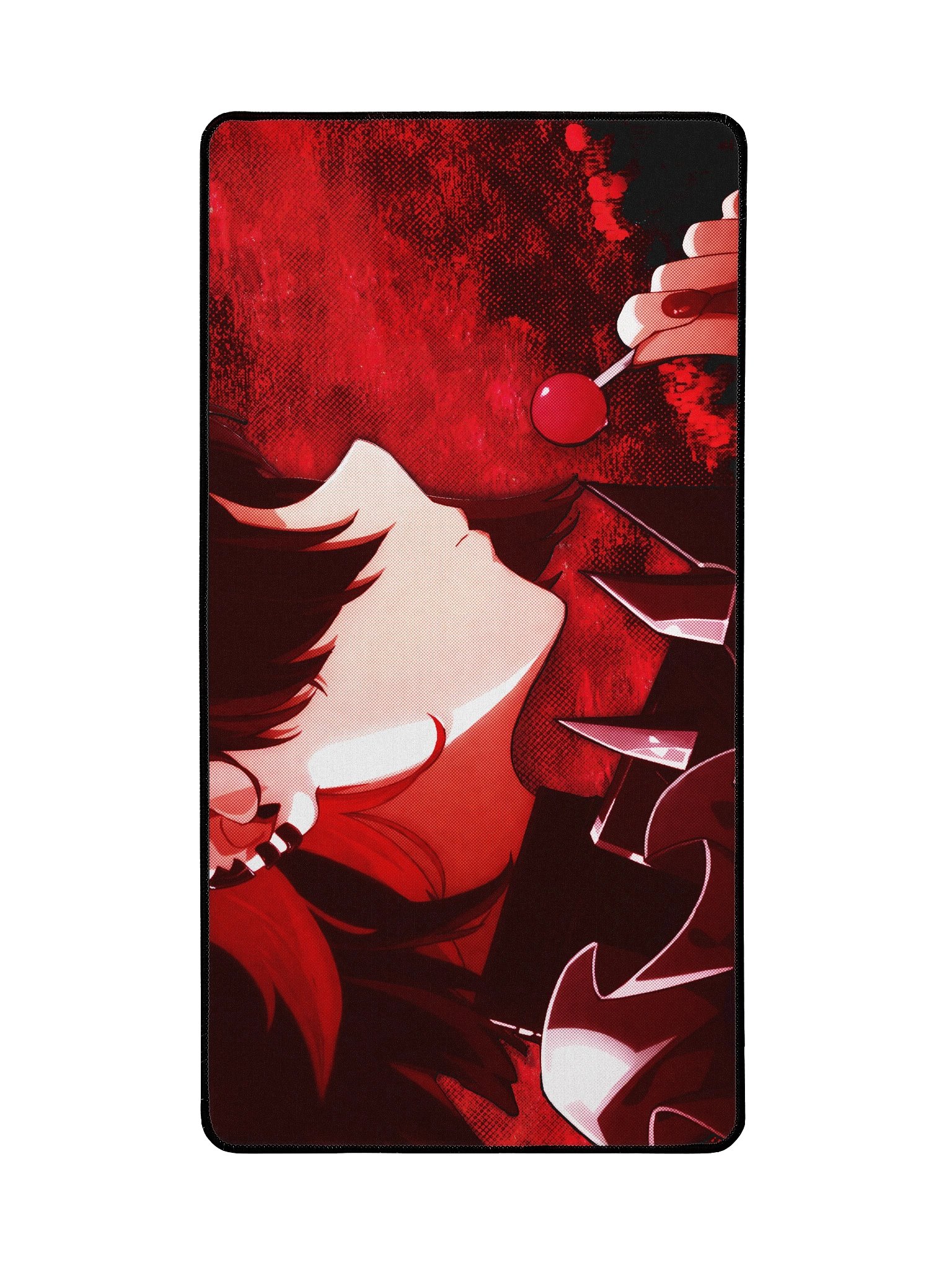 Ellen Lollipop Deskmat Design product image (2)