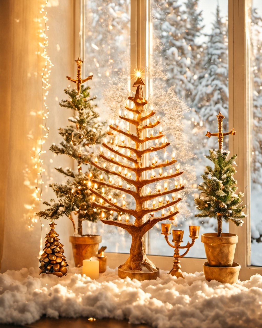 Harmonious Holiday Glow product image (7)