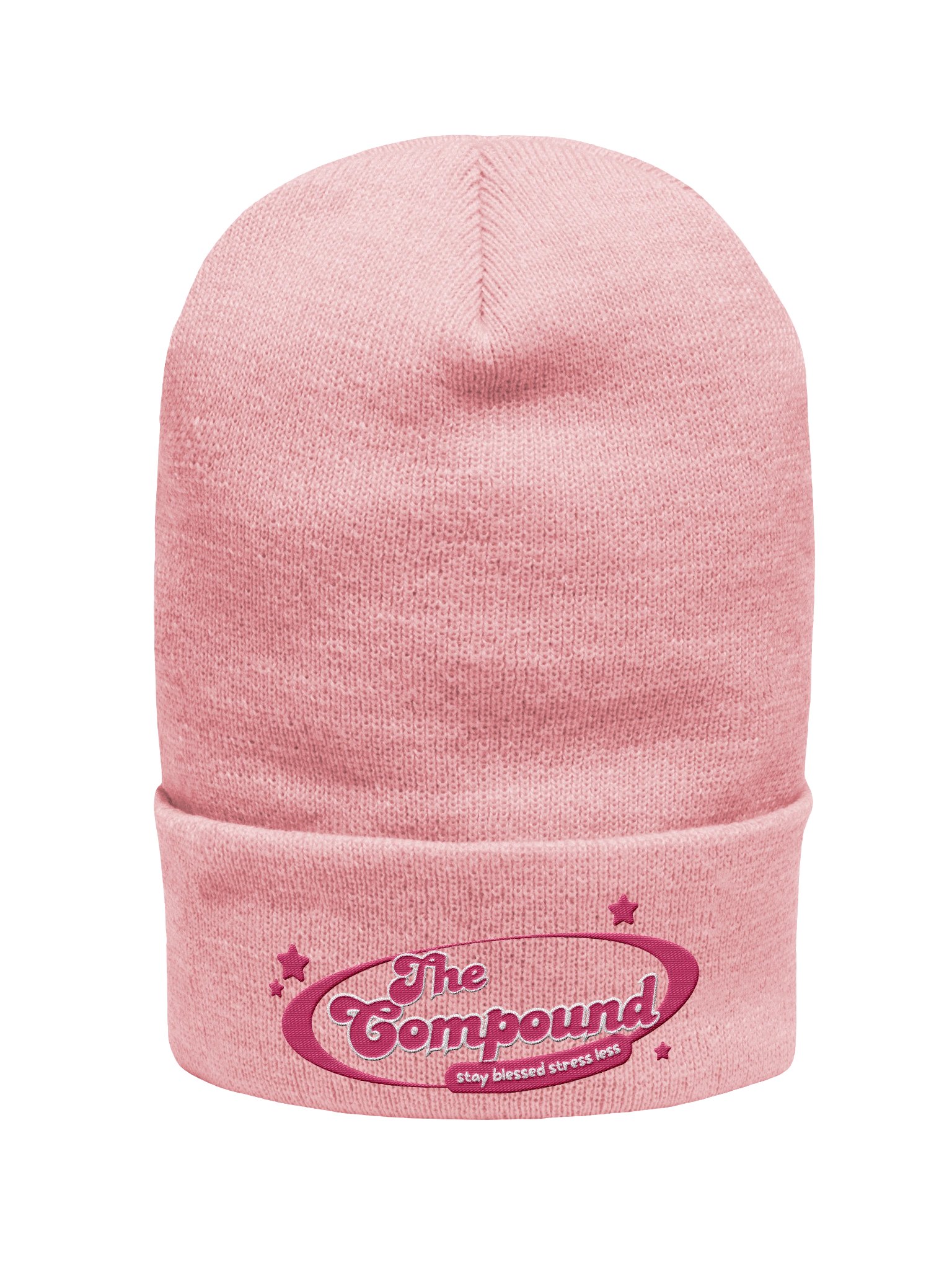 Stellar Drip Beanie product image (1)