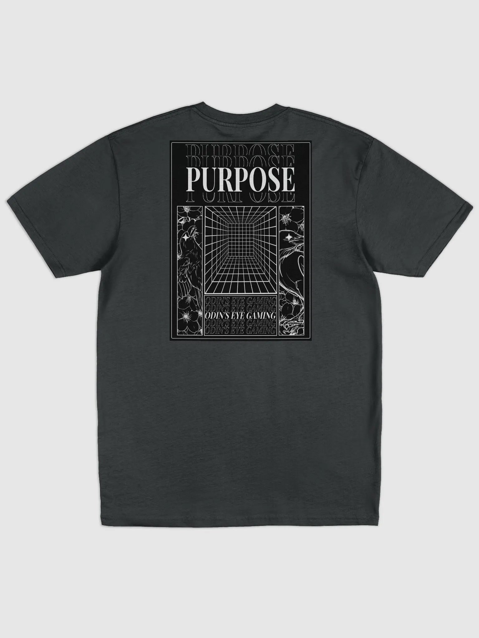 OEG Purpose Tee product image (1)