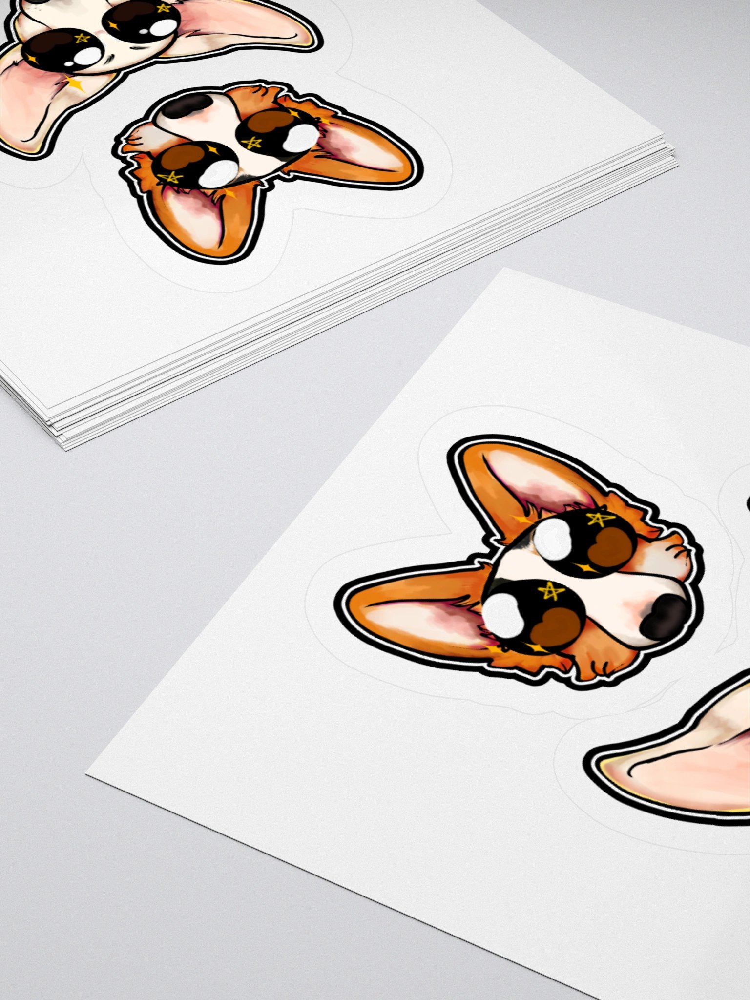 Puppy Eyes product image (11)