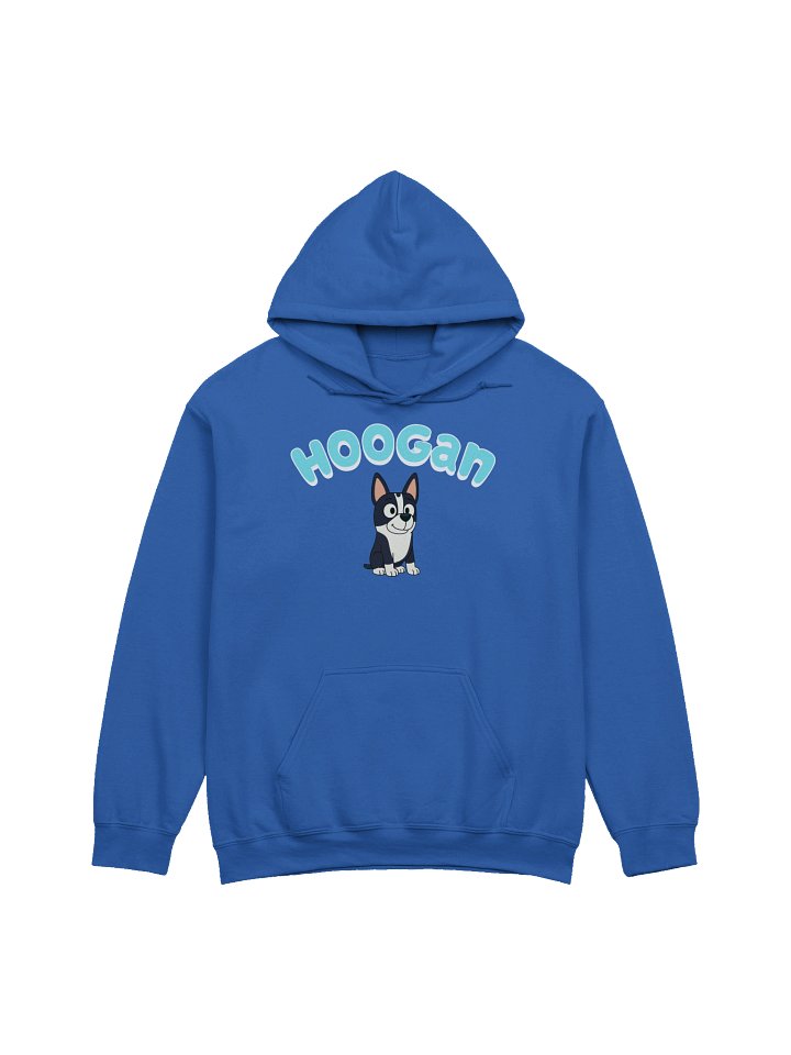 HOOGAN BLUES HOODIE COLLECTION product image (1)