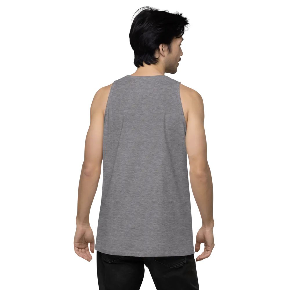 Smug Tank Top product image (7)