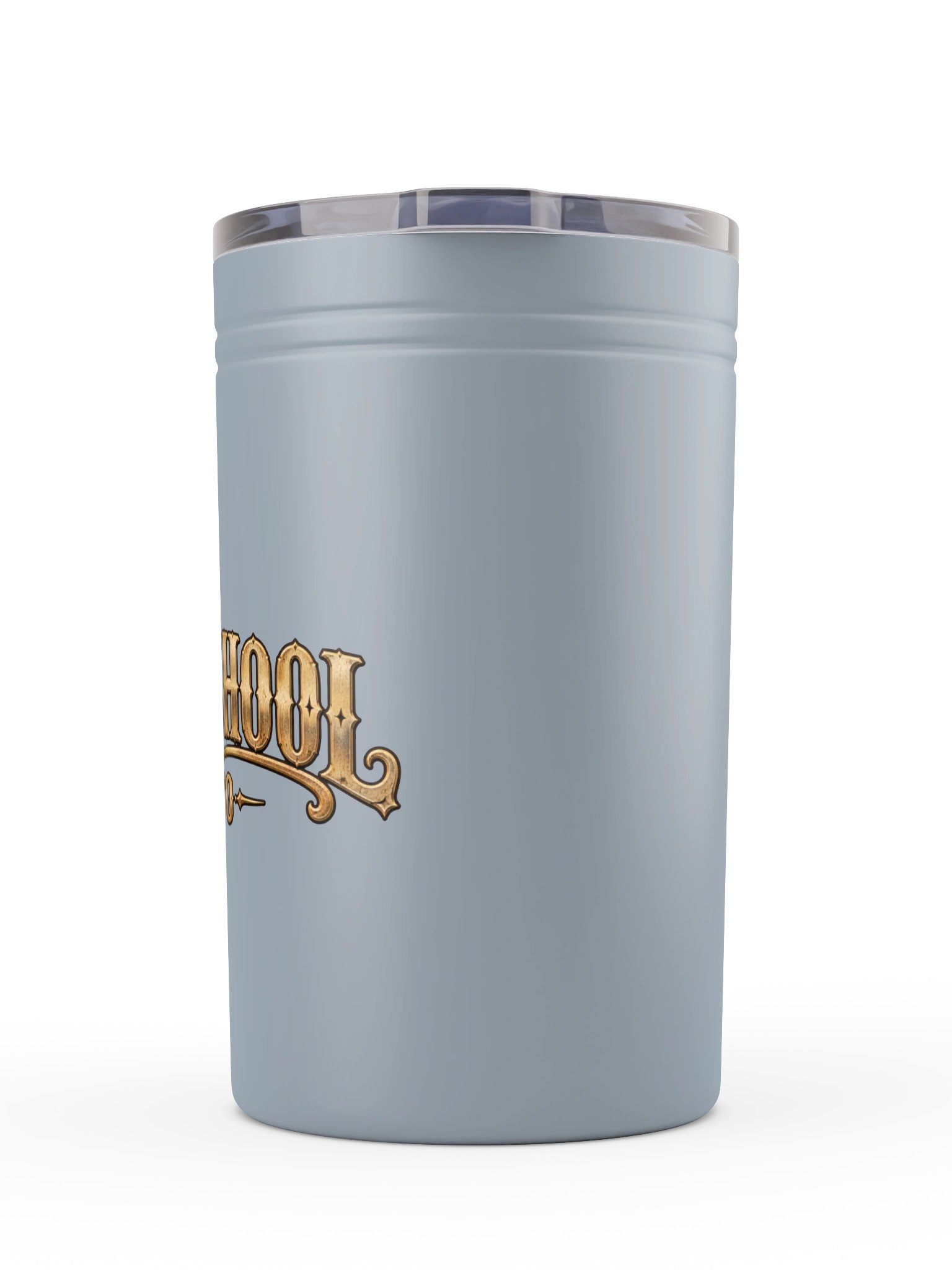 Old School FAFO Gold Logo Tumbler product image (2)