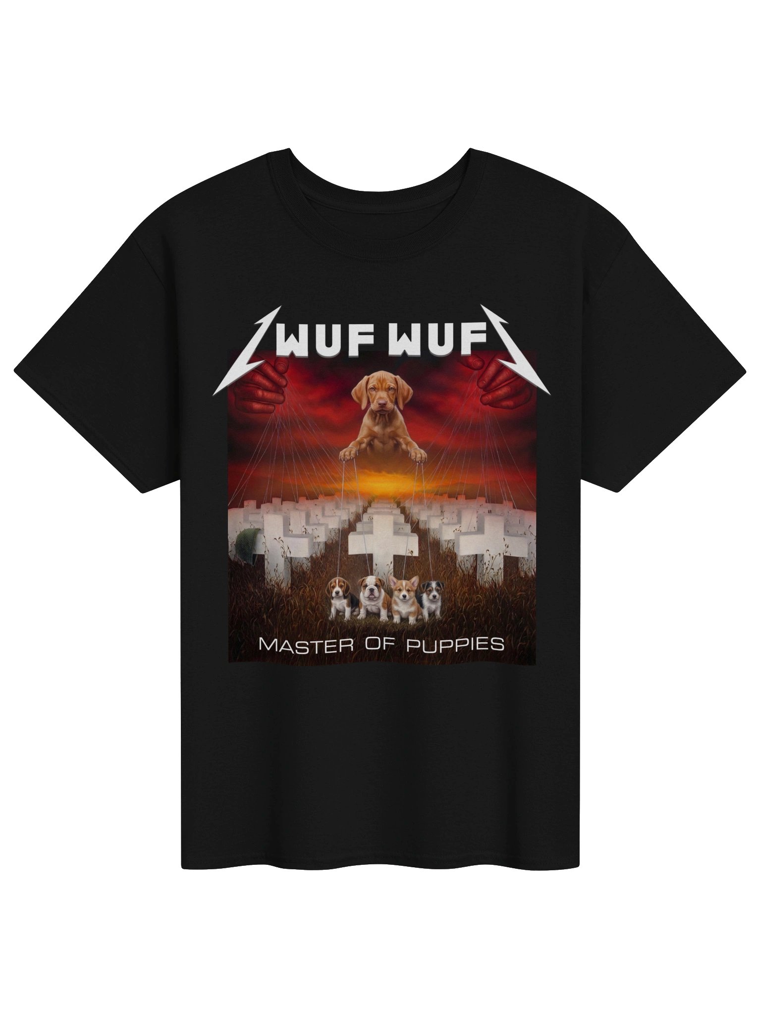 Master of Puppies product image (1)