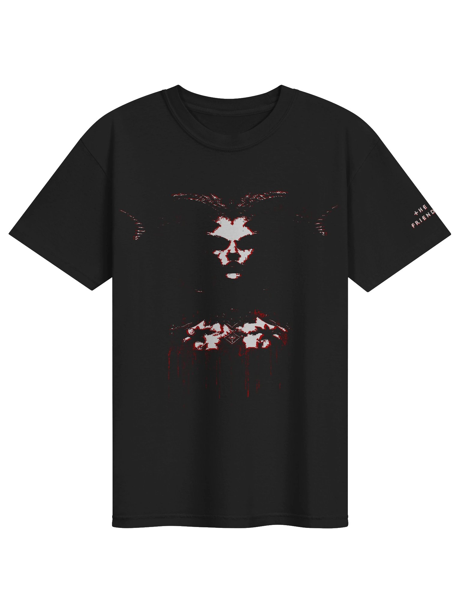 SUFFERING TEE product image (1)
